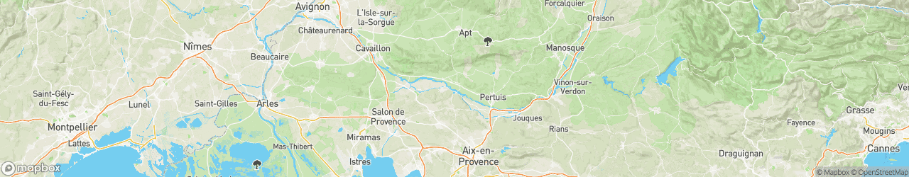 Localización del ##parkName## en un mapa